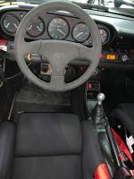 Ruf CTR2 Sport 1997 года
